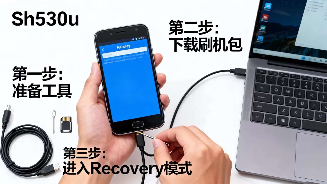 sh530u怎么刷机,sh530u刷机教程 sh530u怎么刷机,sh530u刷机教程
