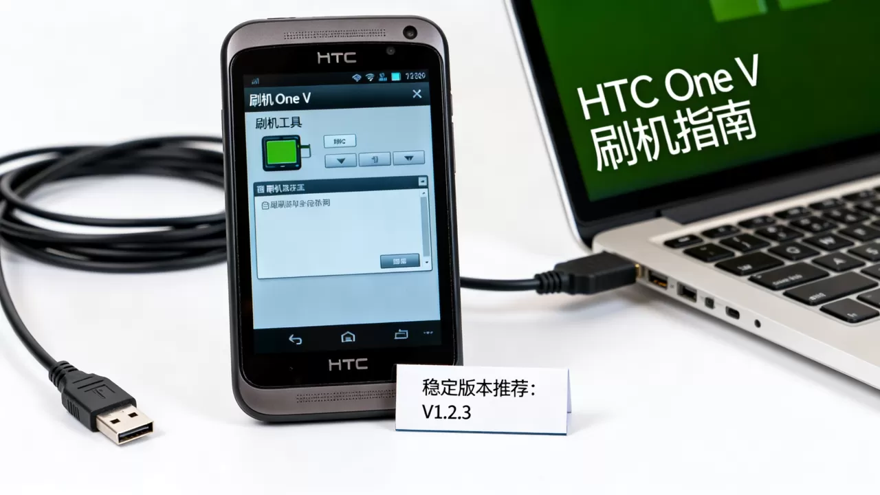 HTC One V刷机包怎么下载,哪个版本最稳定? HTC One V刷机包怎么下载,哪个版本最稳定?
