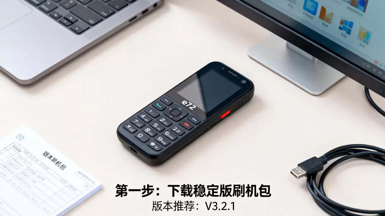 e72刷机包怎么刷，e72刷机包哪个版本最稳定