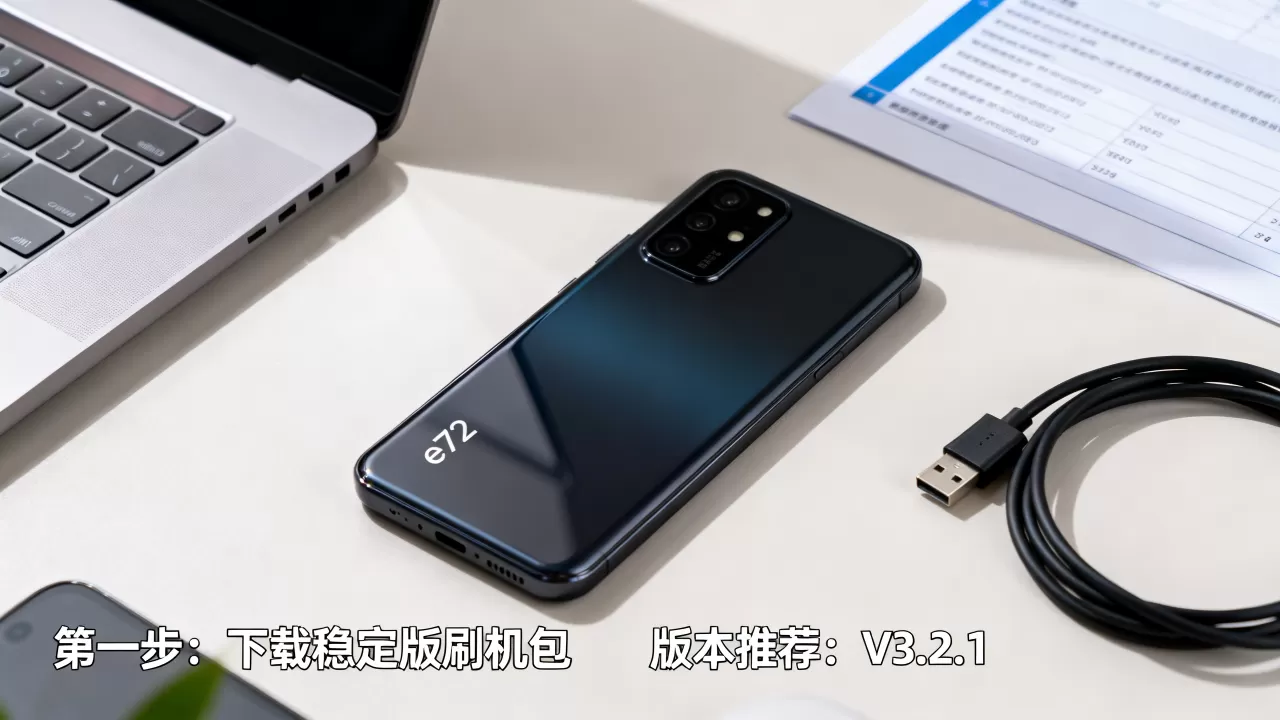 e72刷机包怎么刷，e72刷机包哪个版本最稳定
