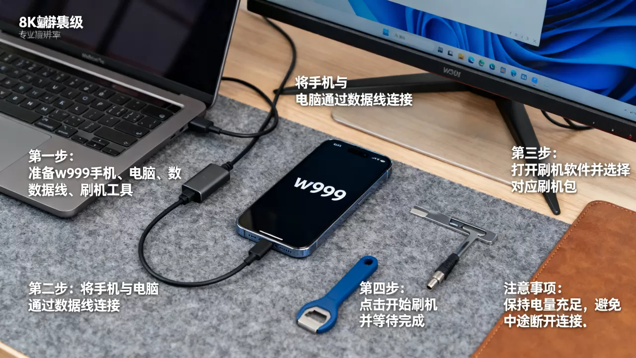 w999怎么刷机,w999刷机详细步骤和注意事项有哪些? w999怎么刷机,w999刷机详细步骤和注意事项有哪些?