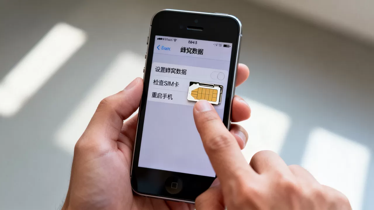 iPhone5怎么设置蜂窝数据,iPhone5蜂窝数据设置不了怎么办 iPhone5怎么设置蜂窝数据,iPhone5蜂窝数据设置不了怎么办