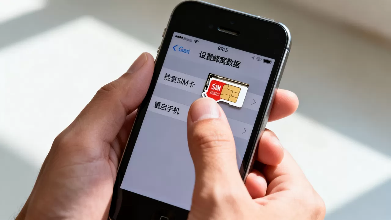 iPhone5怎么设置蜂窝数据,iPhone5蜂窝数据设置不了怎么办 iPhone5怎么设置蜂窝数据,iPhone5蜂窝数据设置不了怎么办