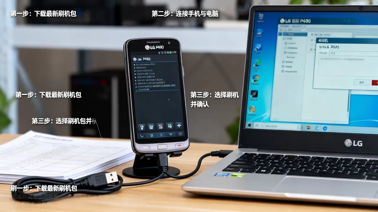LG P990最新刷机教程有哪些?,怎么刷机 LG P990最新刷机教程有哪些?,怎么刷机
