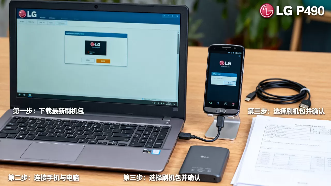 LG P990最新刷机教程有哪些?,怎么刷机 LG P990最新刷机教程有哪些?,怎么刷机