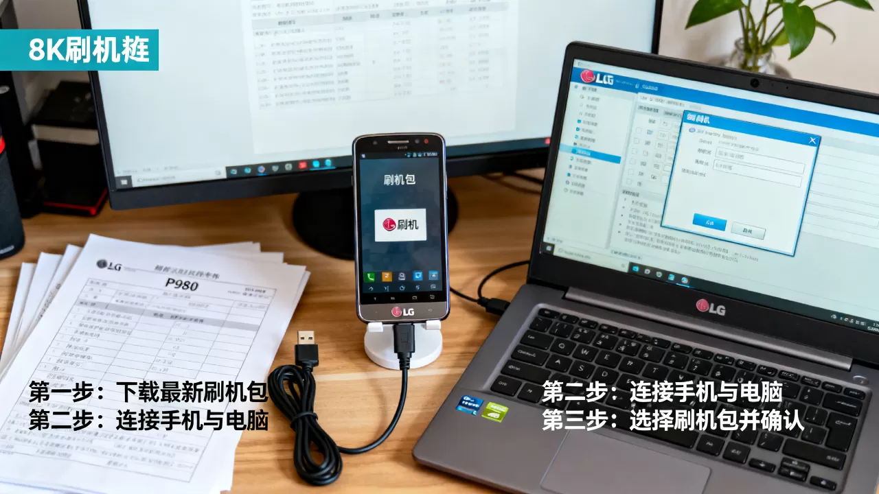 LG P990最新刷机教程有哪些?,怎么刷机 LG P990最新刷机教程有哪些?,怎么刷机